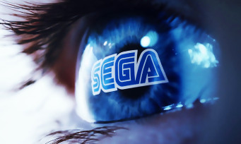 SEGA : voilà "Amazing SEGA"