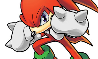 Sonic Mania : une nouvelle vidéo de gameplay en compagnie de Knuckles. Sonic Mania se rappelle à notre bon souvenir par le biais d'une toute nouvelle vidéo qui