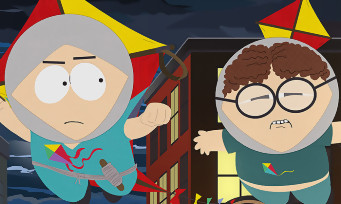 South Park l'Annale du Destin : on connaît enfin la date de sortie définitive !. Après des mois de silence radio