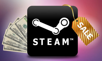 Steam : les dates des Soldes d'été ont fuité encore une fois !. Période de l'époque très attendue par les joueurs PC et redoutée de leurs banquiers