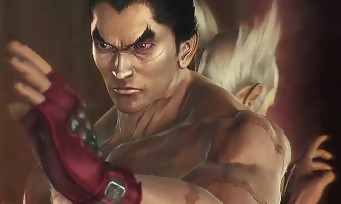 Tekken 7 : pas de 1080p sur PS4 mais du 60fps constant