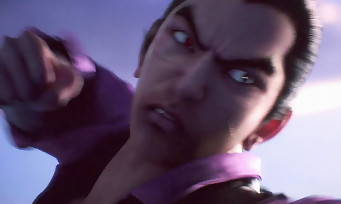 Tekken 7 : une nouvelle vidéo qui raconte l'histoire du jeu
