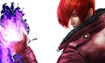 The King of Fighters XIV : une version PC arrive sur Steam
