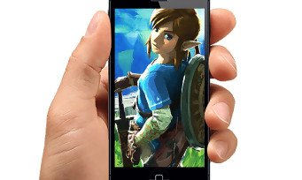 The Legend of Zelda : la série bientôt sur iOS et Android ? Le point sur cette grosse rumeur. D'après les dernières indiscrétions du Wall Street Journal