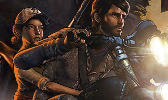 The Walking Dead Saison 3 : on connaît la date de sortie du 5e et dernier épisode. C'est par le biais de Twitter que la date de sortie du 5e épisode de The Walking Dead : A New Frontier a été dévoilée. Pour la découvrir