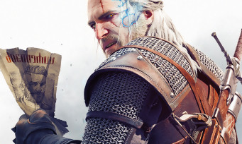 The Witcher : Netflix va produire une série-télé