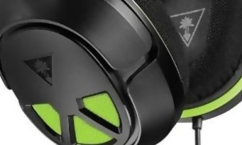 Turtle Beach : les casques XO Tree et Recon 150 arrivent sur PS4 et Xbox One. Turtle Beach nous informe que de nouveaux casques sont disponibles sur PS4 et Xbox One. Il s'agit des modèles XO Three et Recon 150 qui font désormais partie de la gamme 2017 ...