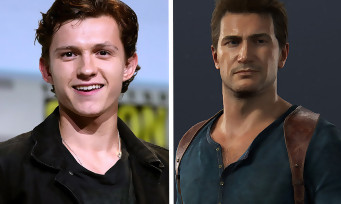 Uncharted Le Film : C'est Tom Holland (Spider-Man) qui jouera Nathan Drake enfant. Nouveau rebondissement dans la production du film Uncharted. D'après le site Deadline