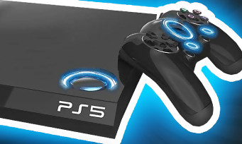 Une PS5 fin 2018 pour contrer la Xbox Scorpio ? Tout savoir des premières rumeurs. Alors que cet E3 2017 sera sous le signe de la Xbox Scorpio
