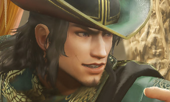 Warriors All-Stars : le clan Tamaki fait parler la poudre en vidéo. Koei Tecmo dévoile un tout nouveau trailer de Warriors All-Stars dédié au clan Tamaki. Voilà qui devrait intéresser ceux qui s'intéressent de près au jeu....