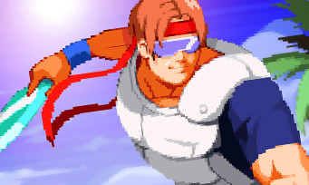 Windjammers : le portage PS4 aura droit à une bêta