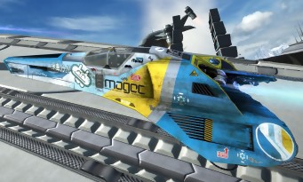 Wipeout Omega Collection : plus de 7 minutes de gameplay en split-screen. WipEout Omega Collection vient d'avoir droit à une nouvelle vidéo grâce à Sony dans laquelle on peut voir les deux animateurs de la chaîne YouTube PlayStation Access en train ...