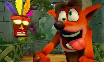 E3 2017 : Activision promet une nouvelle annonce pour Crash et dévoile son line-up. Alors que L'E3 2017 approche à grand pas