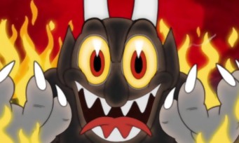 E3 2017 : Cuphead se trouve enfin une date de sortie et montre un peu de gameplay. Présenté à de nombreuses reprises par Microsoft