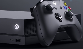 E3 2017 : la Xbox Scorpio devient la Xbox One X et voici son prix "premium" et sa date de sortie !. Sans perdre de temps