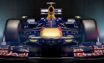 F1 2017 : la RedBull RB6 de Sebastian Vettel et Mark Webber se dévoile en vidéo. Codemasters nous offre aujourd'hui une nouvelle vidéo de F1 2017 dans laquelle on découvre la RedBull RB6 utilisée en 2010 par Mark Webber et Sebastian Vettel