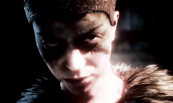 Hellblade Senua's Sacrifice : la date de sortie sur PS4 et PC enfin révélée via un nouveau trailer !. Le nouveau jeu de Ninja Theory (DmC