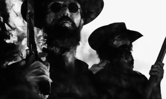 Hunt Showdown : une première vidéo du tout nouveau FPS de Crytek. Crytek nous dévoile une première vidéo pour Hunt Showdown