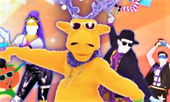 Just Dance 2018 : la tracklist et la date de sortie se dévoilent en vidéo. Comme chaque année