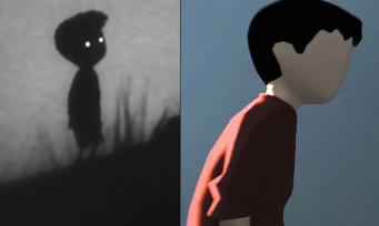 LIMBO / INSIDE : un double pack qui regroupe les deux jeux. Le studio de déveoppement Playdead nous annonce qu'un accord vient d'être signé avec 505 Games pour l'édition d'un double pack contenant LIMBO et INSIDE. Ces deux jeux seront ...