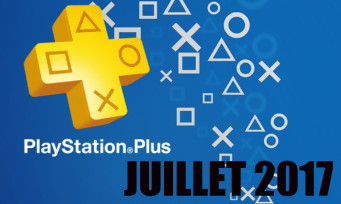 PlayStation Plus : du Until Dawn et du Tokyo Jungle pour les jeux gratuits de Juillet 2017. Après les Games with Gold de Microsoft hier