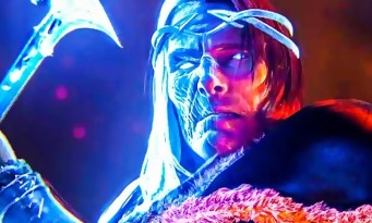 Shadow of War : un trailer qui raconte l'histoire du jeu. Warner Bros. Interactive Entertainment a mis en ligne une toute nouvelle vidéo de La Terre du Milieu : L'Ombre de la Guerre