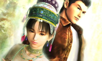 Shenmue 3 : la sortie du jeu est repoussée