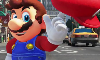 Super Mario Odyssey : Miyamoto reconnaît avoir eu quelques sueurs froides avec le jeu. Au cours d'une interview accordée à nos confrères d'IGN