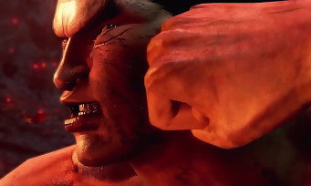 Tekken 7 : un trailer de lancement bien vénère avec du gros son hip hop (M.O.P.). Compte tenu que Tekken 7 est dès à présent disponible sur Xbox One