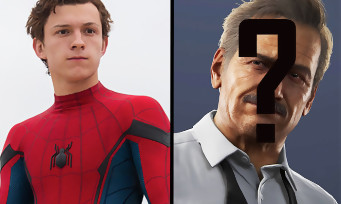 Uncharted Le Film : Tom Holland dévoile le partenaire qu'il souhaiterait voir jouer Sully. Maintenant qu'on sait que c'est Tom Holland qui incarnera Nathan Drake dans le film Uncharted