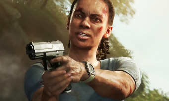 Uncharted The Lost Legacy : le dernier jeu basé sur la série ? Peut-être pas.... Dans le cadre d'une interview accordée à Eurogamer