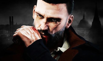 Vampyr : on a revu le jeu à l’E3 2017