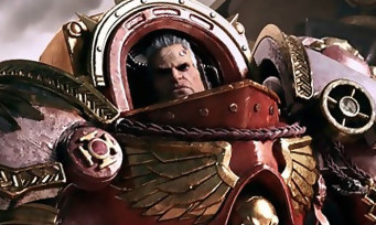 Warhammer Dawn of War 3 : la mise à jour Annihilation se trouve une date en vidéo. Disponible sur PC depuis quelques temps déjà