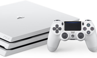 Destiny 2 : Sony annonce un pack avec une PS4 Pro blanche super classe. Sony Interactive Entertainment annonce via son PlayStation Blog que Destiny 2 fera l'objet d'un pack spécial contenant le jeu ainsi que la PS4 Pro White Glacier....