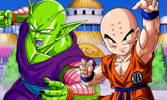 Dragon Ball FighterZ : Krilin et Piccolo seront dans le jeu