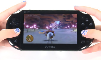Dragon Quest XI : une nouvelle vidéo qui montre le Remote Play sur PS4 / PS Vita. Dragon Quest XI sort demain au Japon sur PS4 et Nintendo 3DS