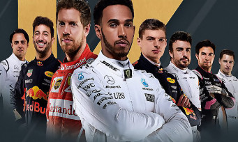 F1 2017 : Codemasters dévoile le SteelBook du jeu en deux images. C'est par le biais de son blog officiel que Codemasters a levé le voile sur le SteelBook de F1 2017. Voilà qui devrait sans doute intéresser les collectionneurs fans de F1....