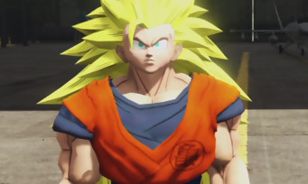 GTA 5 : Son Goku et Majin Buu débarquent à Los Santos grâce à un mod DBZ. GTA V sur PC est un véritable terreau pour les moddeurs les plus talentueux