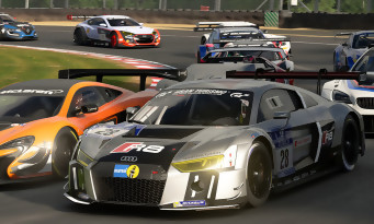 Gran Turismo Sport : 8 minutes de gameplay 4K issues du mode carrière. Sony vient de mettre en ligne un nouvel épisode de PlayStation Undergound sur sa chaîne YouTube