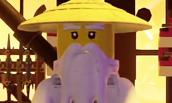 LEGO Ninjago : une nouvelle vidéo qui montre toutes les techniques de combat. Warner Bros. Interactive Entertainment poursuit la campagne promotionnelle de LEGO Ninjago