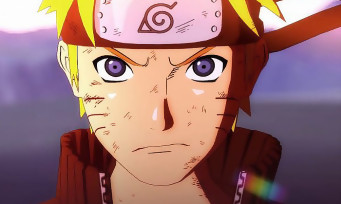 Naruto to Boruto Shinobi Striker : le trailer de l'Anime Expo 2017 en qualité HD. Bandai Namco Entertainment ne lâche pas le morceau avec Naruto to Boruto : Shinobi Striker et diffuse la vidéo de  l'Anime Expo 2017