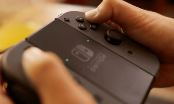 Nintendo Switch : la console cartonne dans le monde