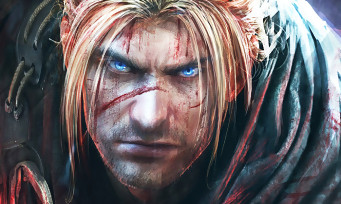 Nioh : le DLC "Defiant Honor" s'illustre en images