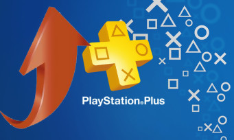 PlayStation Plus : Sony augmente ses tarifs