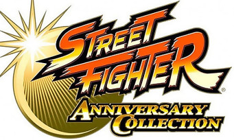 Street Fighter : une compilation anniversaire pour célébrer les 30 ans de la série ?. Si l'on se fie au revendeur allemand CoolShop