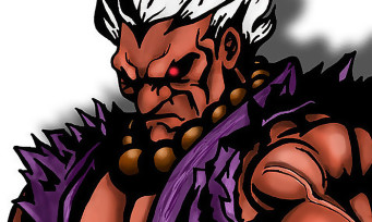 Ultra Street Fighter 2 : Shin Akuma jouable