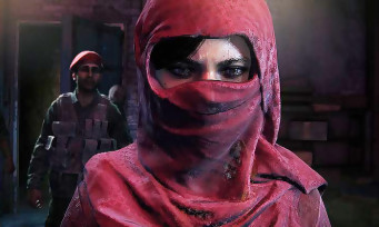 Uncharted The Lost Legacy : 14 min de gameplay inédites avec Chloé et Nadine. C'est dans un mois pile poil qu'arrive Uncharted : The Lost Legacy sur PS4 et pour faire monter la sauce un peu plus