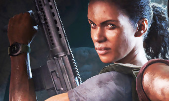 Uncharted The Lost Legacy : faut-il s'attendre à d'autres spin-off ? La réponse de Naughty Dog. C'est à l'occasion d'une présentation consacrée à Uncharted : The Lost Legacy