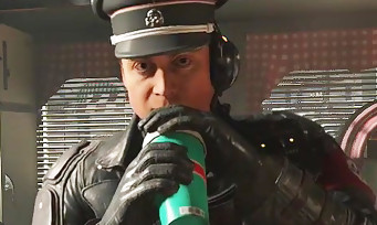 Wolfenstein 2 : une vidéo de gameplay avec un Nazi qui déguste un milkshake à la fraise. Bethesda Softworks ne lâche pas le morceau avec Wolfenstein II The New Colossus et dévoile une toute nouvelle vidéo dans laquelle on peut voir un Kommandant déguster un milksh...