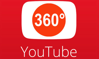 nVIDIA : YouTube 360 Vidéo arrive sur la Shield !. Les applications Android TV s'étoffent de plus en plus